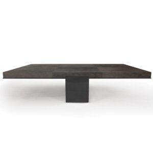 LA GRAVITÉ (BLACKENED)