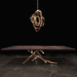 THE GROLIER TABLE